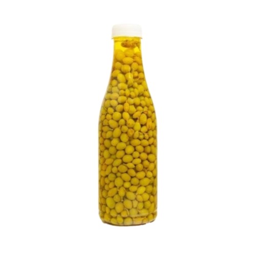  عکس غوره در آب نمک